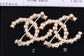 Chanel 胸針