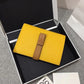 Loewe 對折中夾