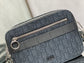 Dior 經典相機包-22*15*5cm
