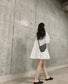 Dior Saddle 馬鞍包-三隔層 20cm
