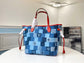M44981 路L家-Neverfull 手袋