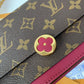 LV M67404 Flore WOC