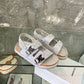 迪D家-Birkenstock 全球限量聯名款 涼鞋 情侶款