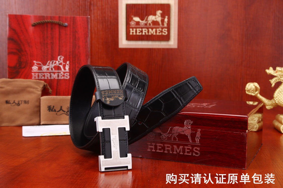 小愛款-皮帶-3.8cm-男款
