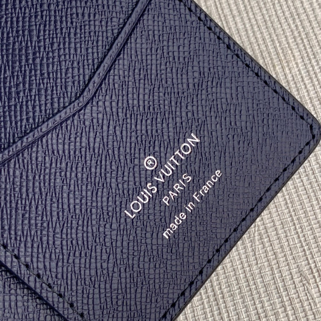 LV M69711 口袋短夾