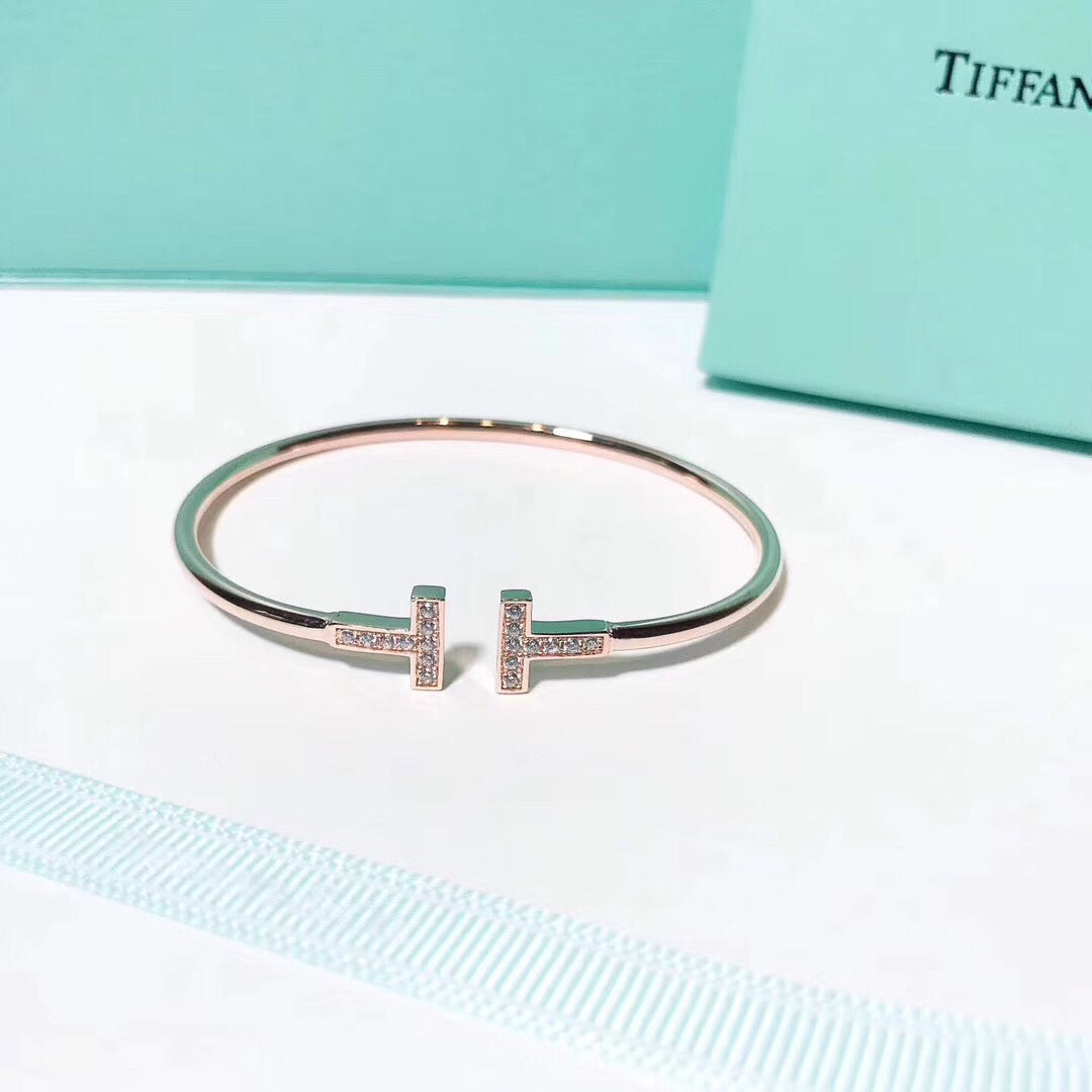 Tiffany-手鐲 手環