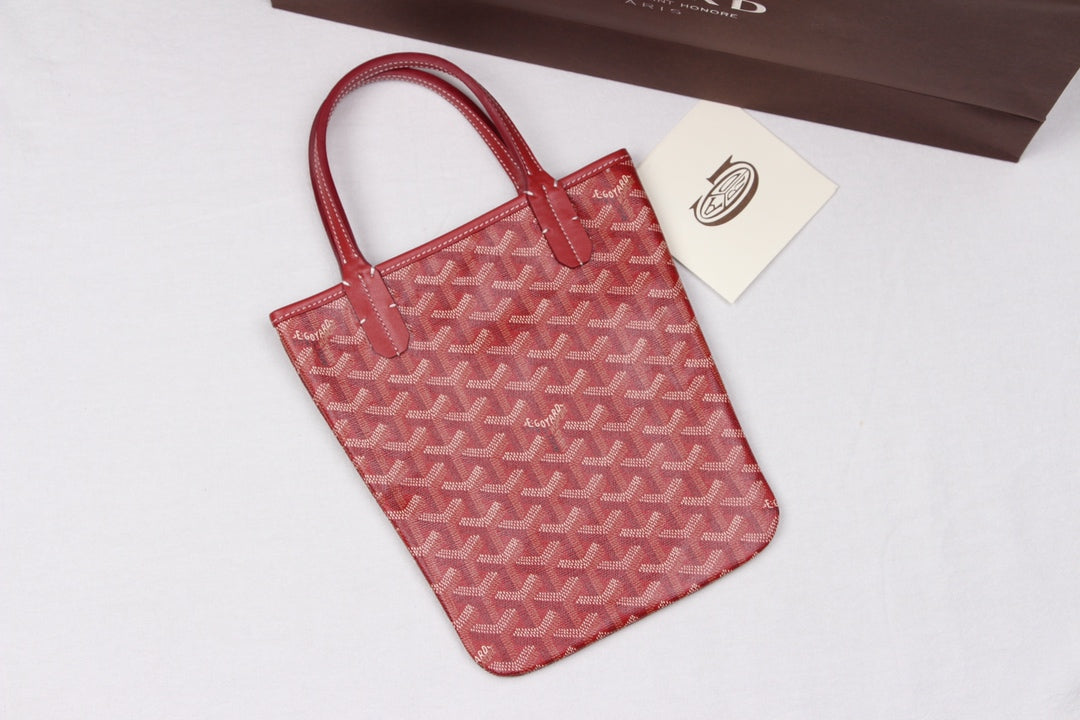 戈G家-Mini tote
