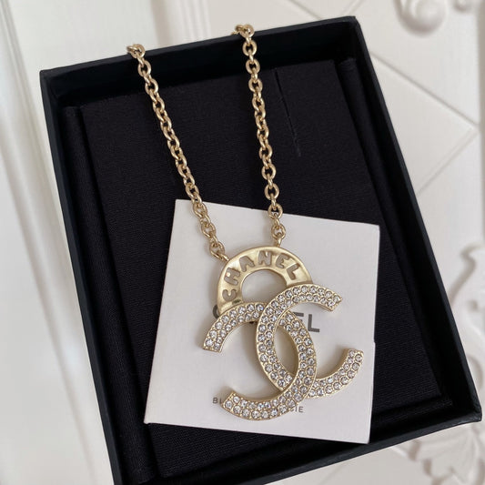 Chanel 項鍊