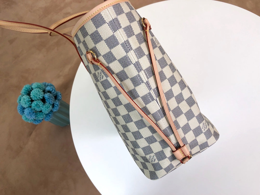 N41361 路L家-Neverfull 經典手袋
