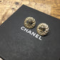 Chanel 耳環