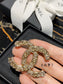 Chanel 胸針