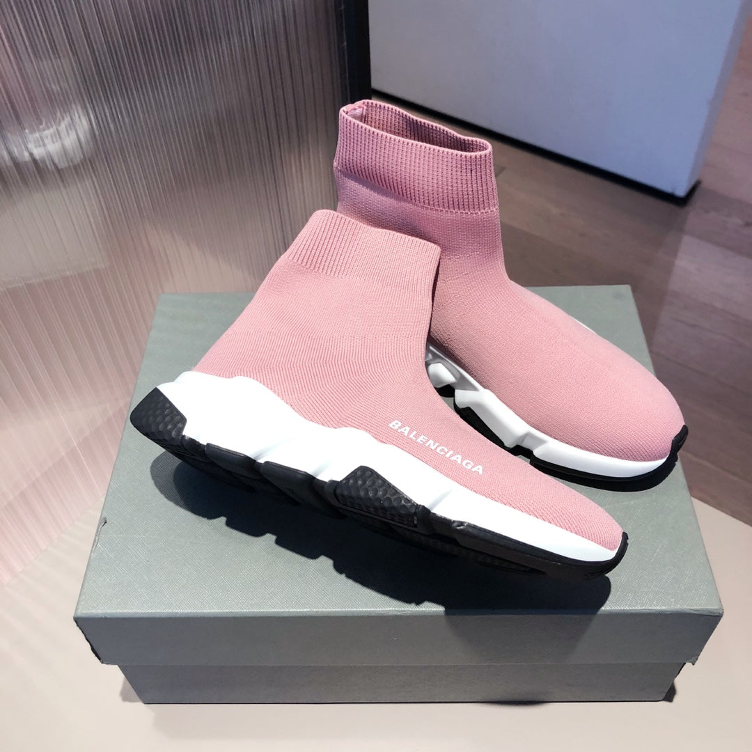 Balenciaga 巴黎世家-襪套鞋