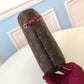 M43445 路L家-Poche Noe Mng Fuchsia福袋包