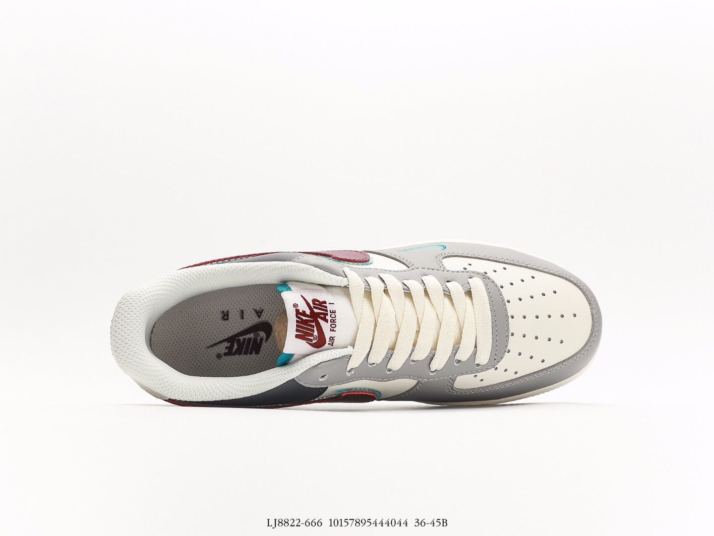 N1KE-AirJordan1 Low系列