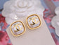 Chanel 耳環