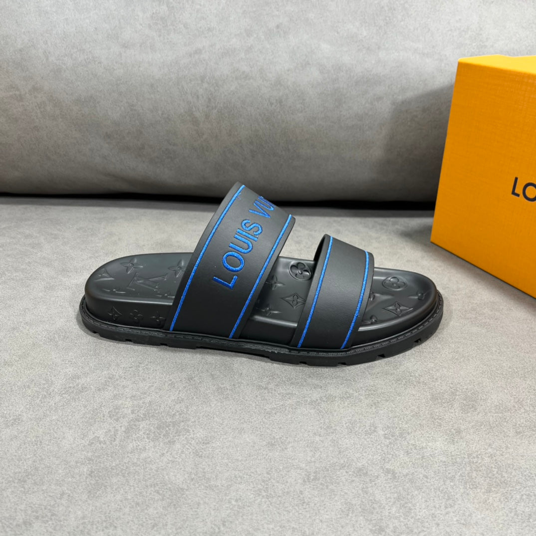 Lou-春夏新款 拖鞋