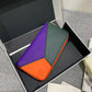 Loewe Puzzle zip around wallet 拉鍊長夾