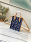 M80288 路L家-Petit Sac Plat 手袋  Since 1854 提花織紋
