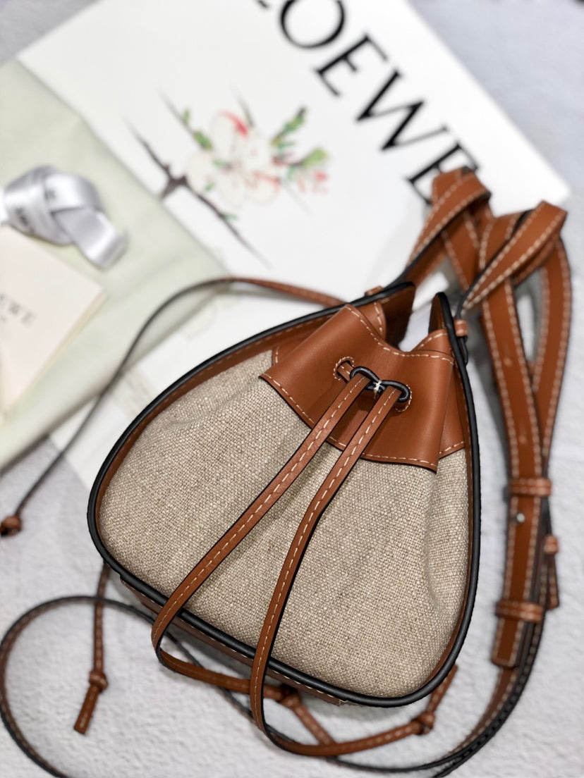 羅L威-Hammock Mini 11X19.5X17 cm