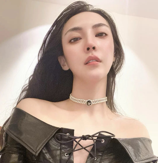 Chanel 項鍊