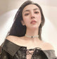 Chanel 項鍊