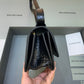 巴黎世-Gossip Bag 斜背包-大號23.5cm
