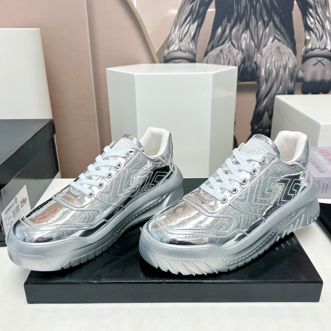 紀梵G-休閒鞋 男女同款