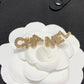Chanel 耳環