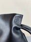 羅L威-2020升級版 Flamenco 小牛皮 黑色