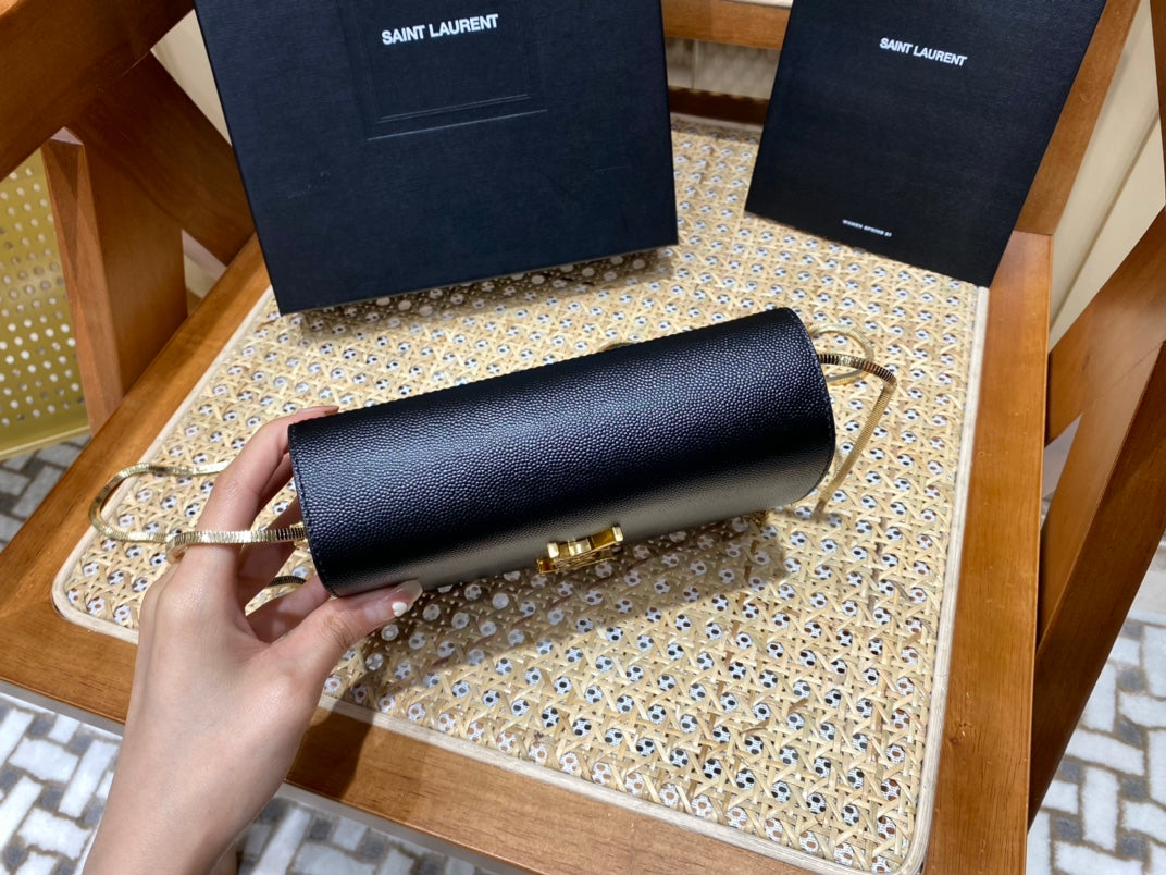 聖Y羅-Kate box bag