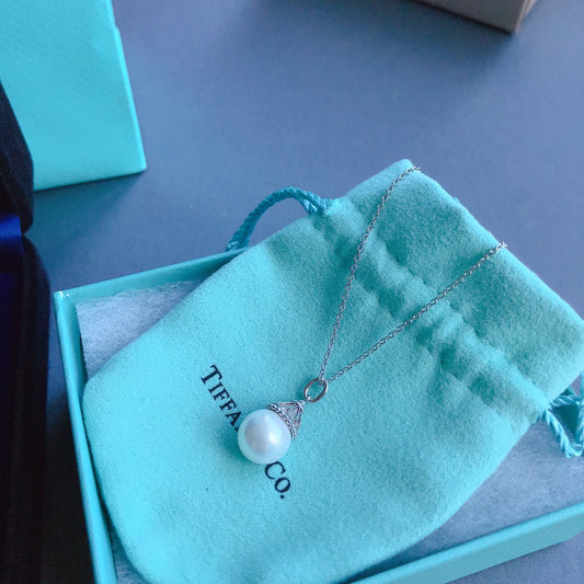 Tiffany-項鍊
