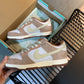 N1K-Dunk Low 板鞋 休閒鞋 玫瑰粉