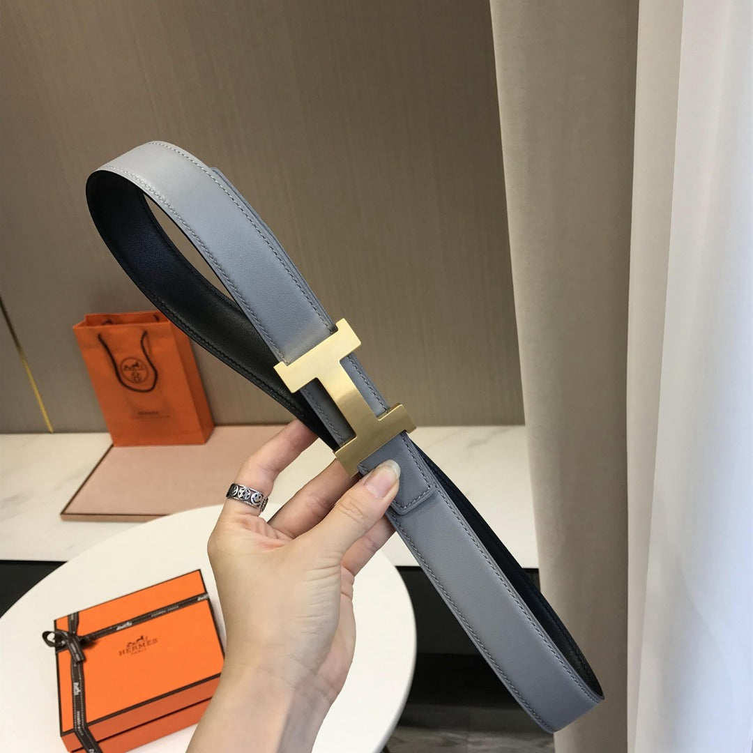 小愛款-皮帶-3.2cm-男款