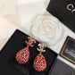 Chanel 耳環