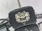 Dior 經典相機包-17*5*12cm