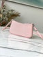 LV M80483 芭蕾粉 Easy Pouch On Strap 手袋