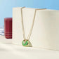 Cartier Amulette項鍊