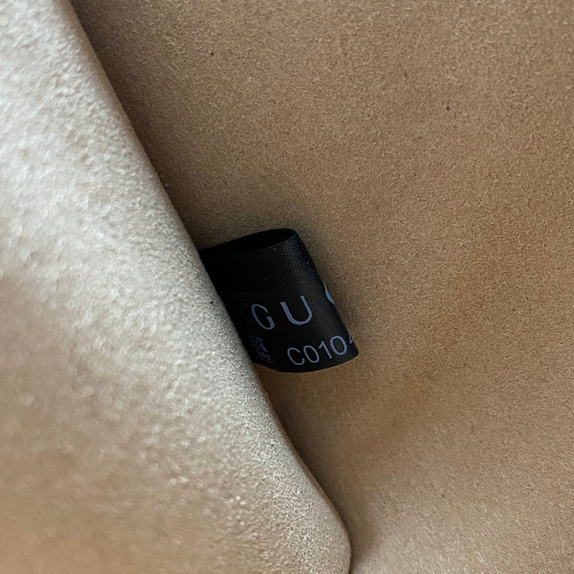 古G家-Diana 迷你手提袋-復古竹節托特包 20*16*10cm