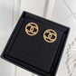 Chanel 耳環