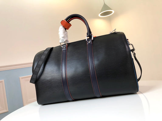 Lou-Keepall 45 旅行袋