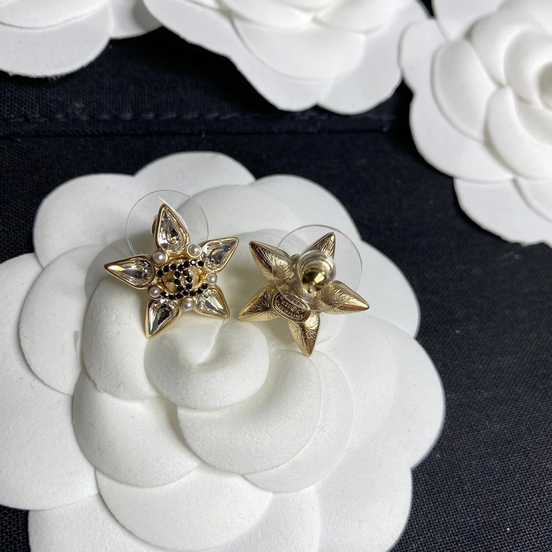Chanel 耳環