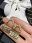 Chanel 耳環