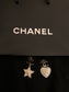 Chanel 耳環
