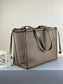 羅L威-Cushion tote 小號