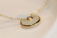 Cartier Amulette項鍊