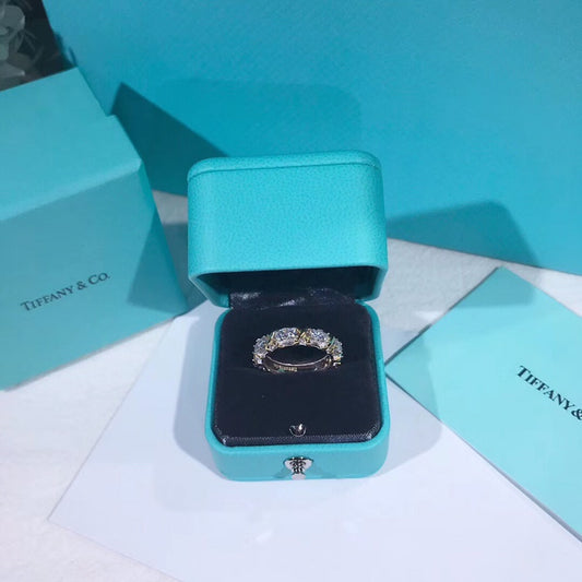 Tiffany-戒指