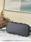 M46040 路L家-2022 春季系列 Neverfull 手袋 黑色