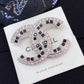 Chanel 胸針