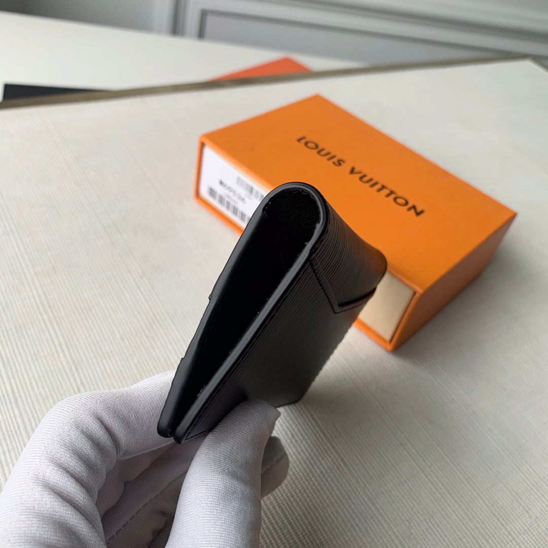 LV M69536 口袋短夾