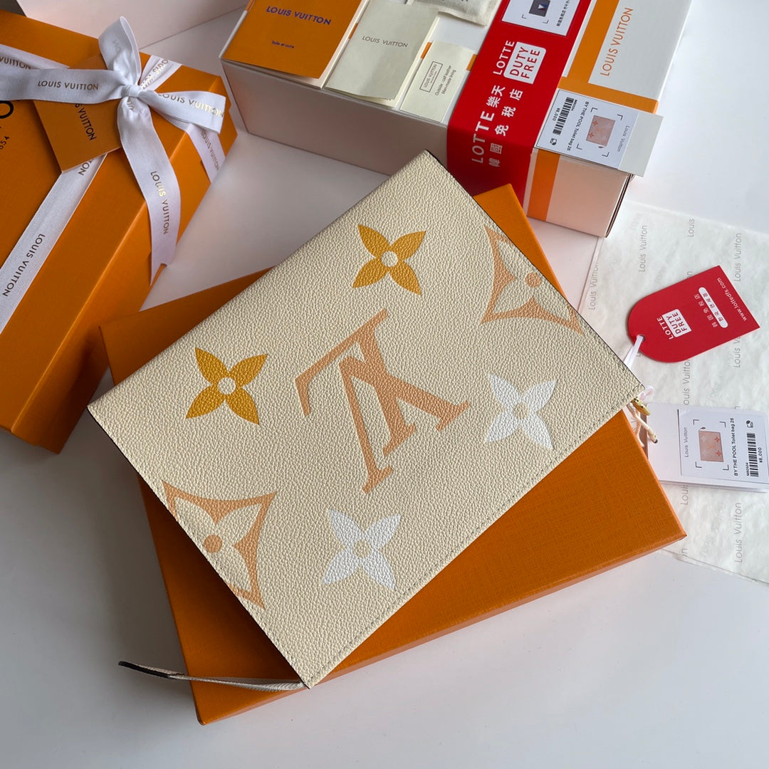 LV M80504 手拿包